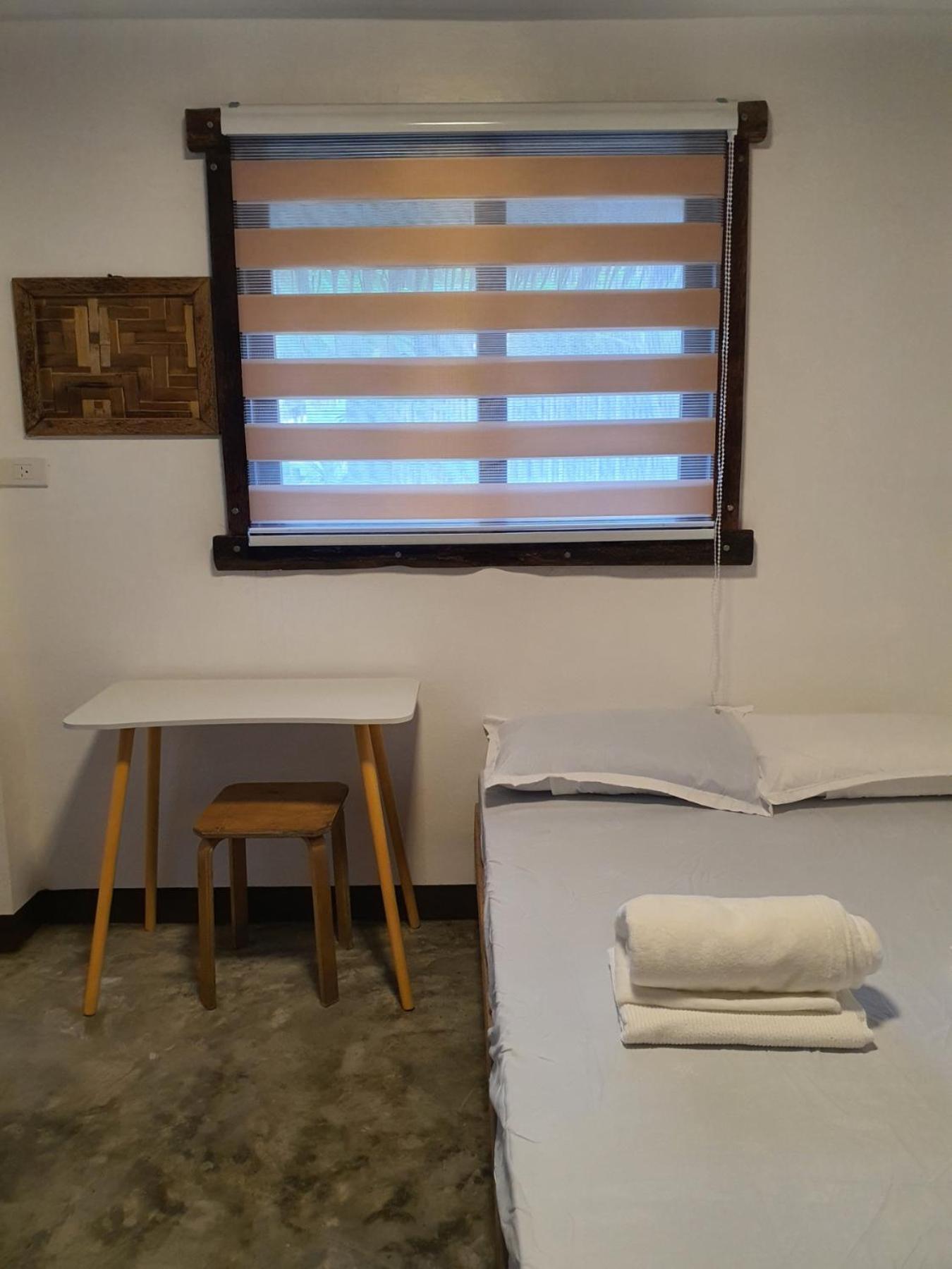 Bed and Breakfast Coleto Siargao San Isidro  Экстерьер фото